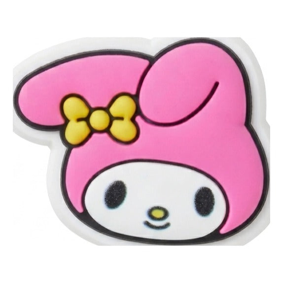 Jibbitz - Sanrio Friends Collection