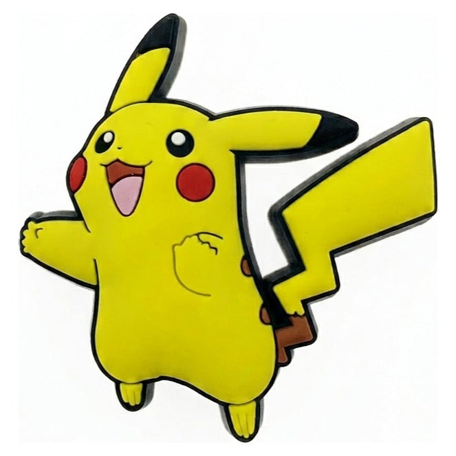 Jibbitz - Pokemon Collection