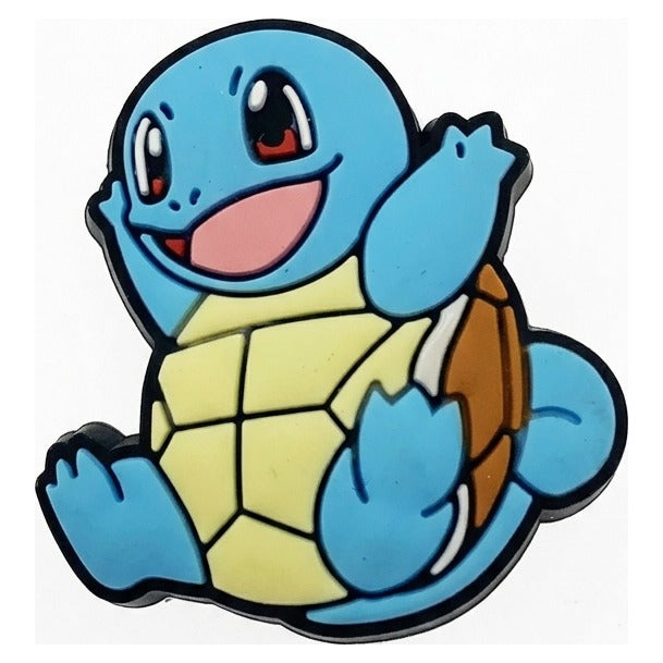 Jibbitz - Pokemon Collection