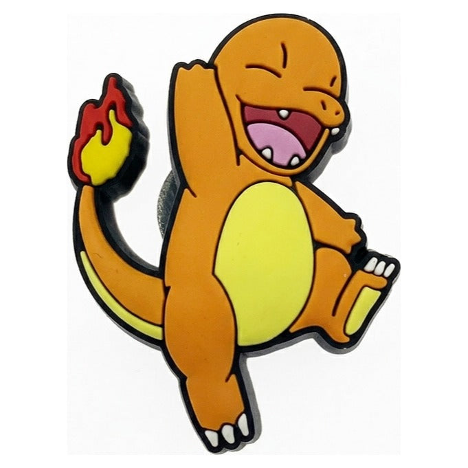 Jibbitz - Pokemon Collection