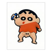 Jibbitz - Shin Chan Collection