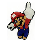 Mario Jumping