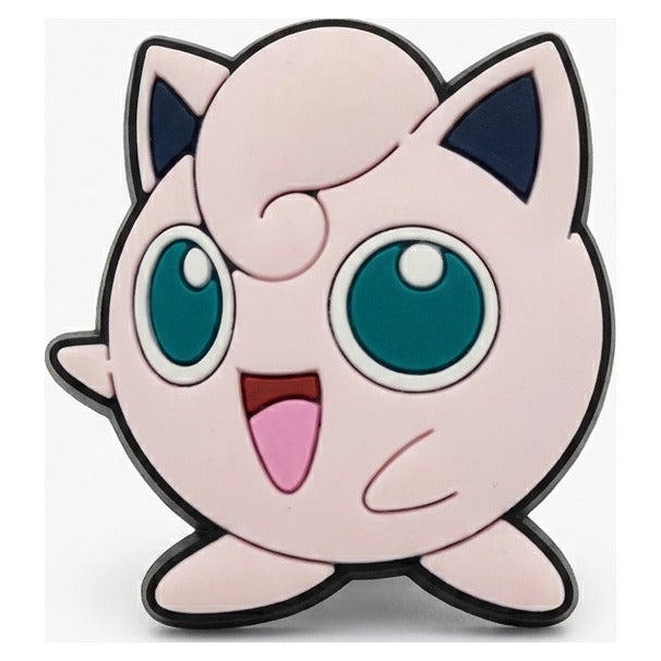 Jibbitz - Pokemon Collection