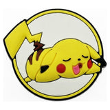 Sleeping Pikachu