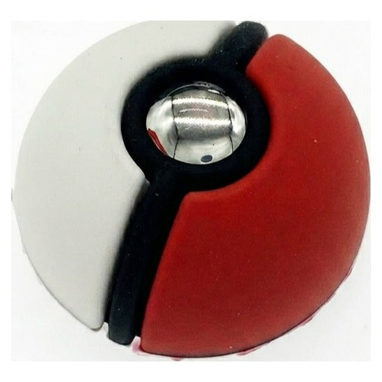 Jibbitz - Pokemon Collection