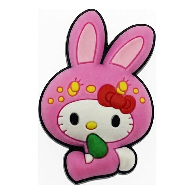 Jibbitz - Sanrio Friends Collection