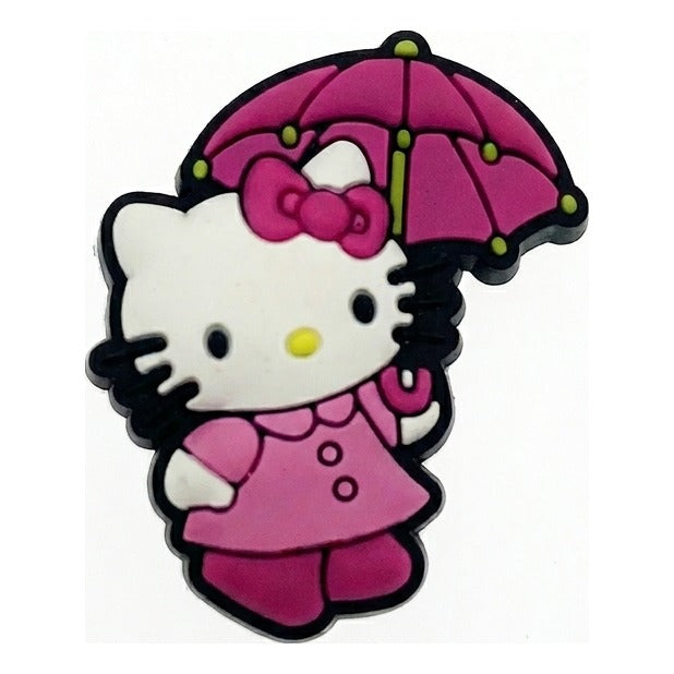 Jibbitz - Sanrio Friends Collection