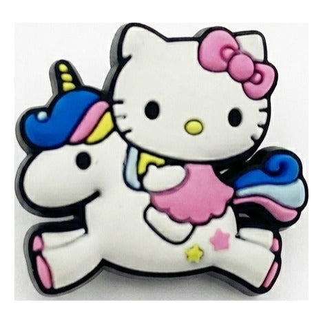 Jibbitz - Sanrio Friends Collection