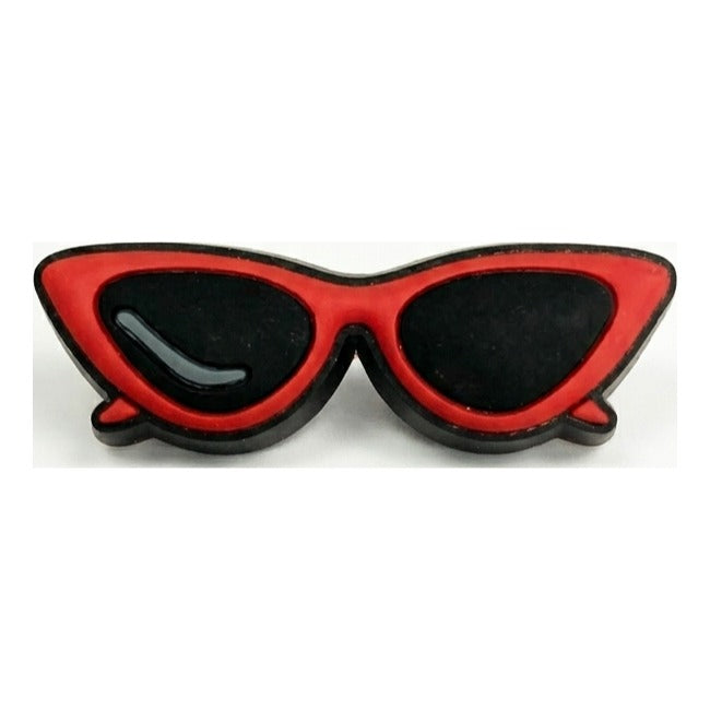 Jibbitz - Sunglasses Collection