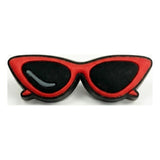 Red Cat-Eye