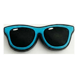 Cyan Wayfarer