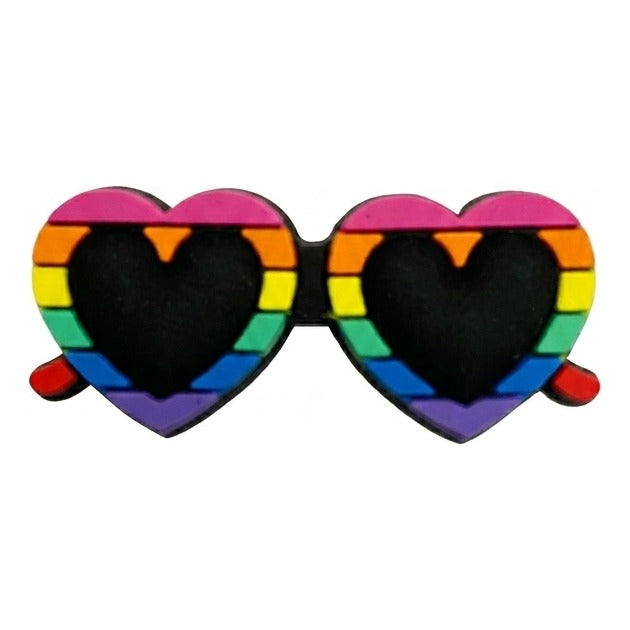 Jibbitz - Sunglasses Collection