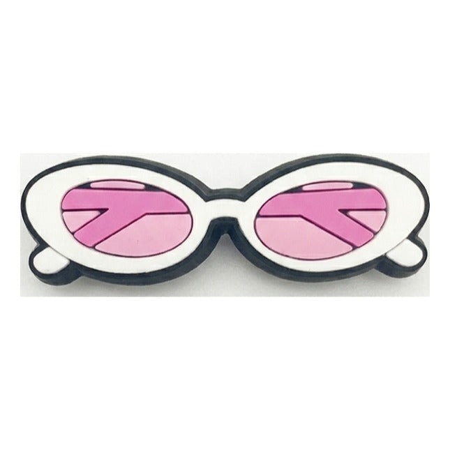 Jibbitz - Sunglasses Collection