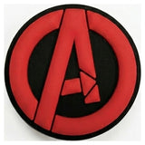 Avengers Logo