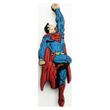 Superman Flying
