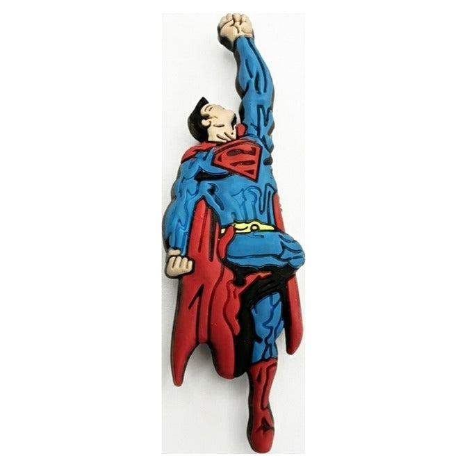 Jibbitz - Superhero Collection