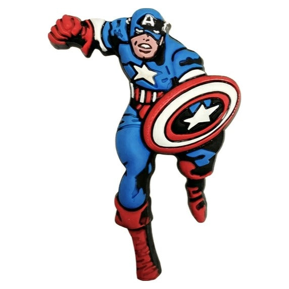 Jibbitz - Superhero Collection