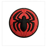 Spiderman Round