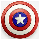 Cap America Shield