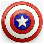 Jibbitz - Superhero Collection