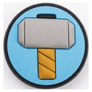 Jibbitz - Superhero Collection