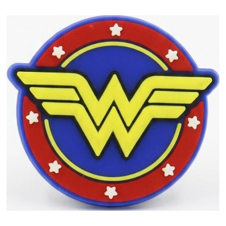 Jibbitz - Superhero Collection