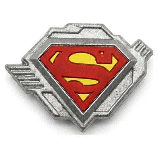 Jibbitz - Superhero Collection