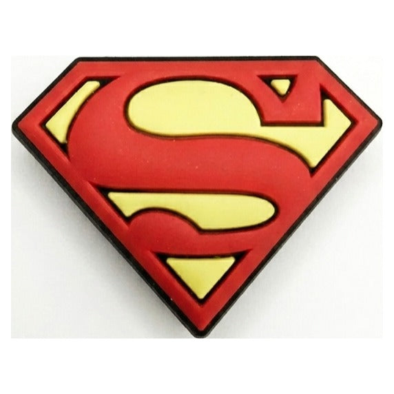 Jibbitz - Superhero Collection