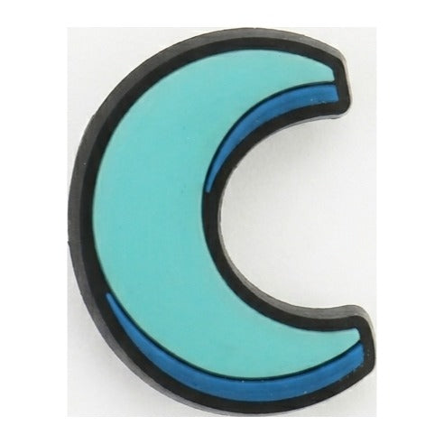 Jibbitz - Sky and Rainbow Collection