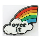 Over It Rainbow