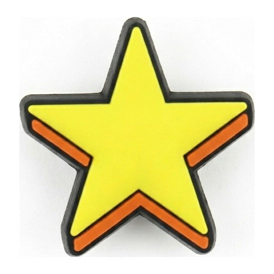 Jibbitz - Sky and Rainbow Collection