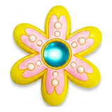 Yellow Gem Flower