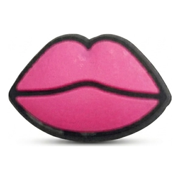 Jibbitz - Hearts & Kisses Collection