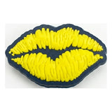 Yellow Lips