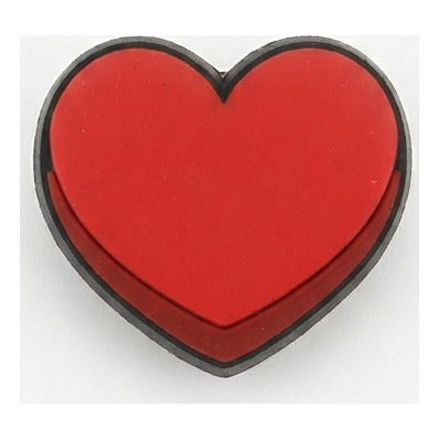 Jibbitz - Hearts & Kisses Collection