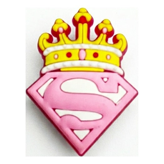 Jibbitz - Hearts & Kisses Collection