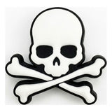 Classic Skull