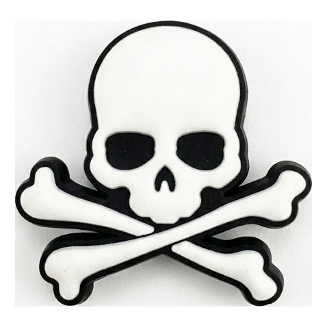 Jibbitz - Spooky & Skulls Collection