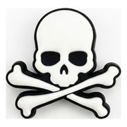 Jibbitz - Spooky & Skulls Collection