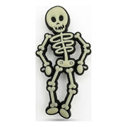 Jibbitz - Spooky & Skulls Collection