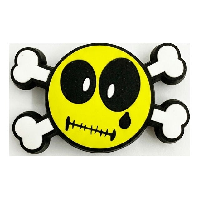 Jibbitz - Smiley & Emoji Collection