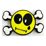 Jibbitz - Smiley & Emoji Collection