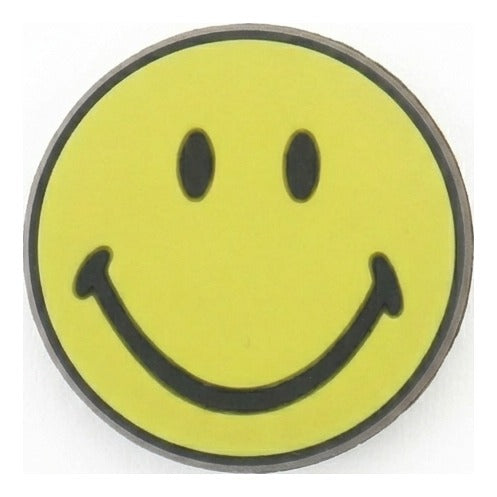 Jibbitz - Smiley & Emoji Collection