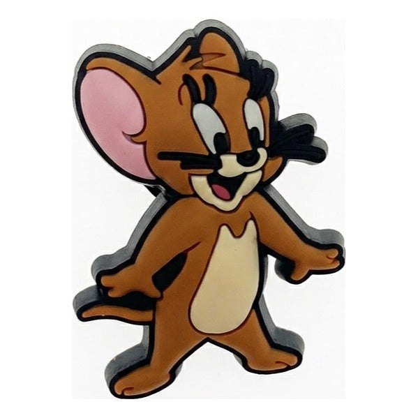 Jibbitz - Tom and Jerry Collection