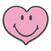 Jibbitz - Smiley & Emoji Collection