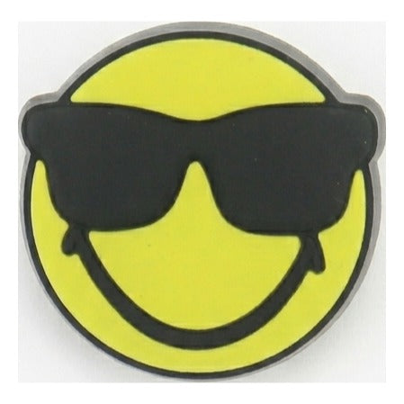 Jibbitz - Smiley & Emoji Collection