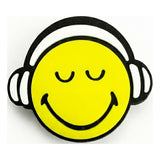 Headphone Smiley
