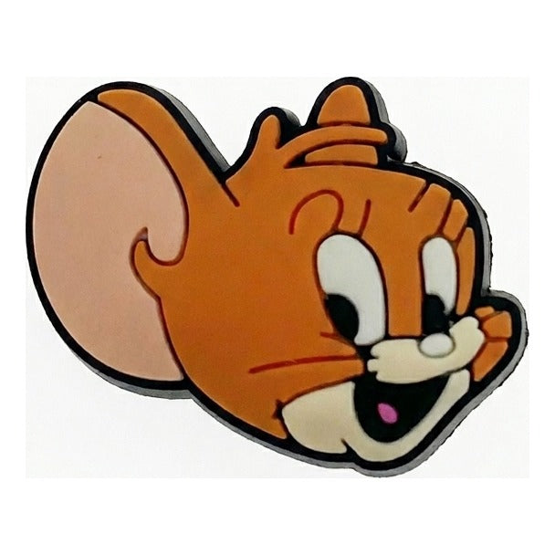 Jibbitz - Tom and Jerry Collection