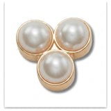 Triple Pearl Cluster