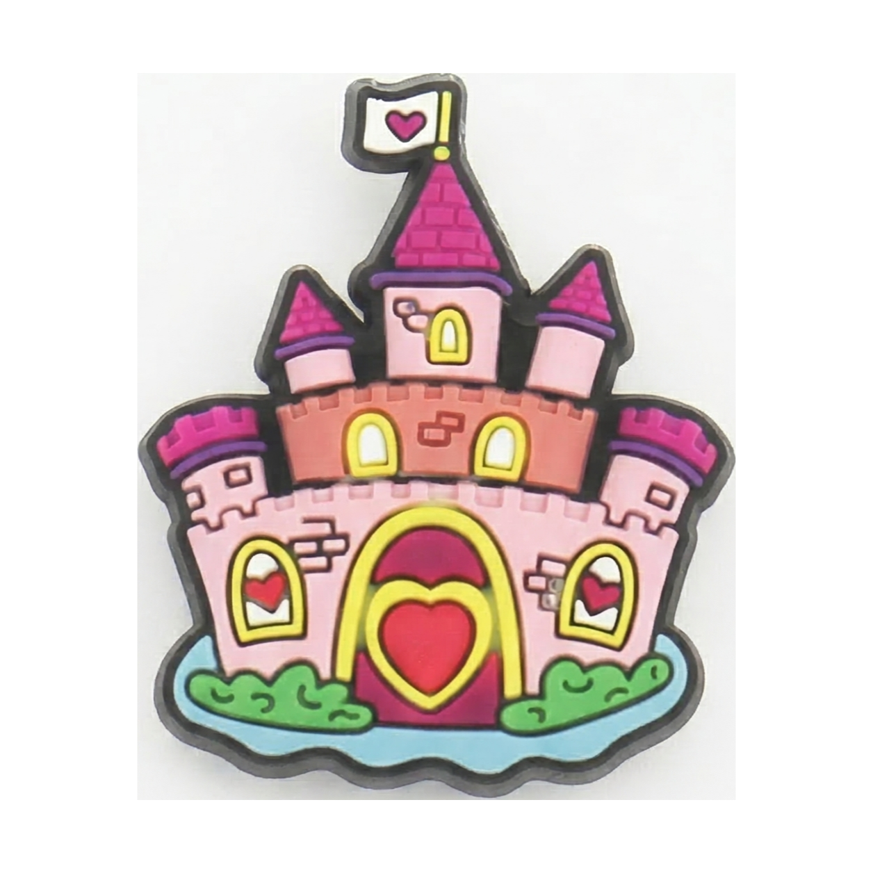 Jibbitz - Unicorn Collection